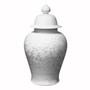 Crystal Shell Temple Jar - Large (1871L)