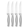 Chesterfield Flatware Steak Knife Set Of 4
