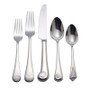 Sea Shell Flatware 5PC Place Set