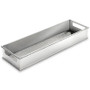 Heritage Collection Hammered Long Tray