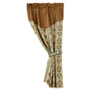 Alamosa Curtain - Ivory Multi (WS4082C)