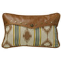 Alamosa Envelope Pillow - Ivory Multi (WS4082P1)