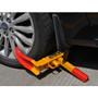 Wheel Lock Tire Claw Trailer Auto Car Clamp (AT5755)