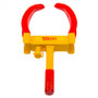 Wheel Lock Tire Claw Trailer Auto Car Clamp (AT5755)