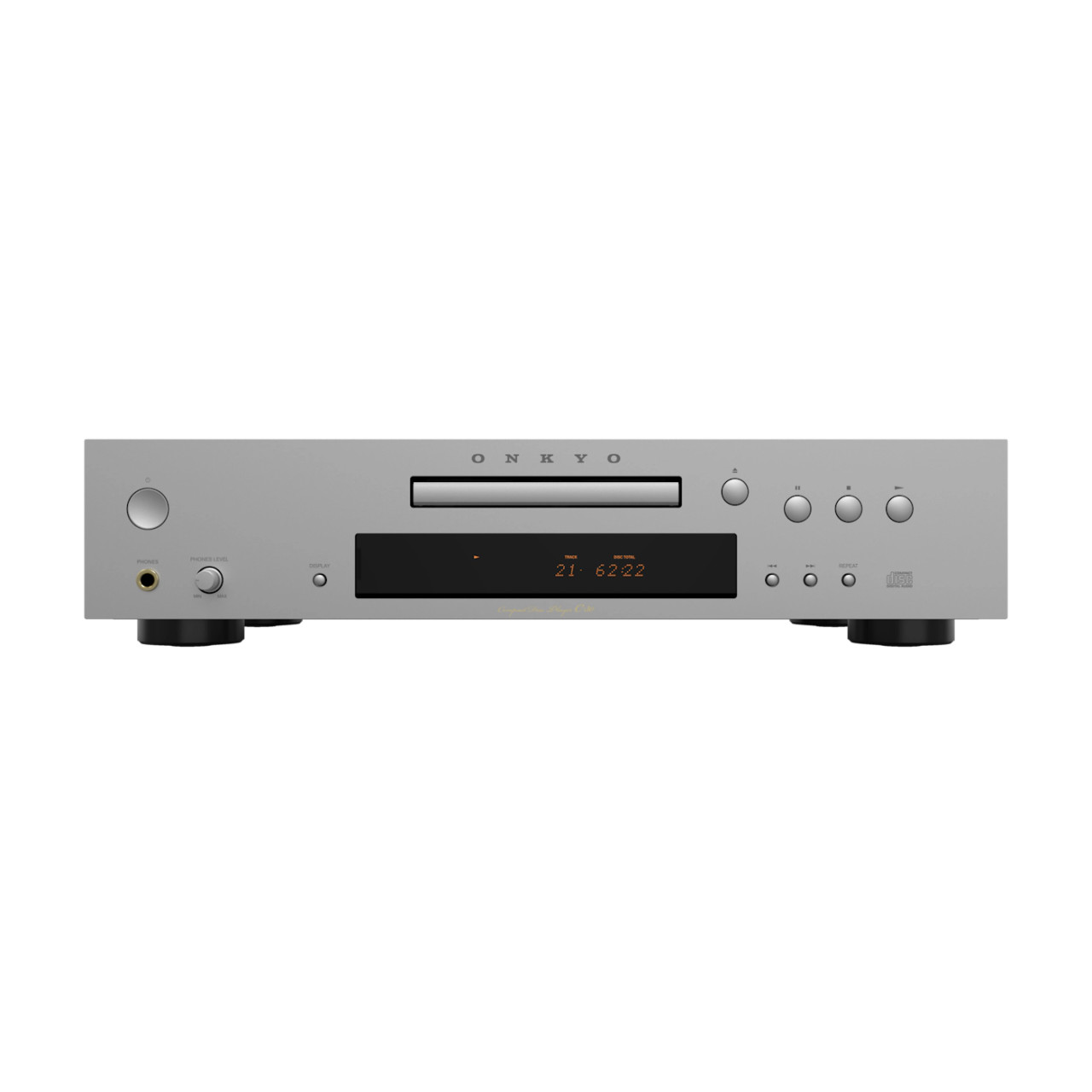 Onkyo Icon C-30 – CD Player - Audio Experience