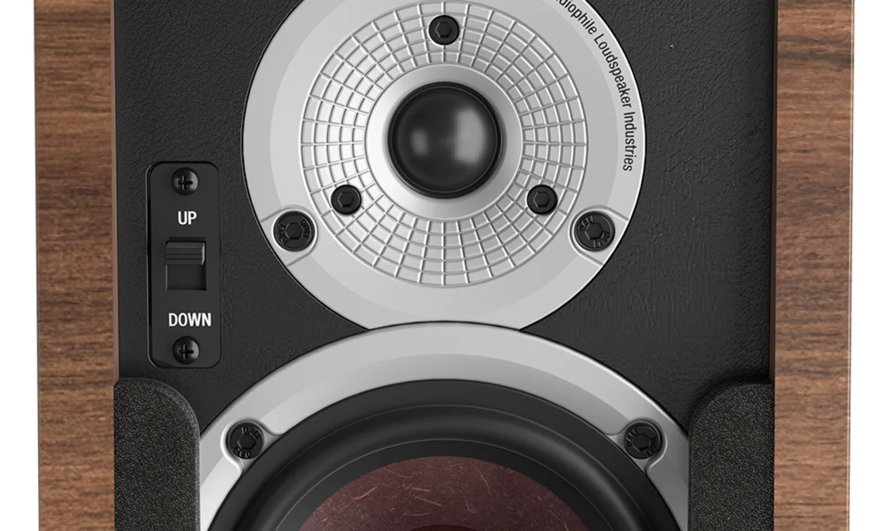 Dali Alteco C1 – Height Speaker - Audio Experience