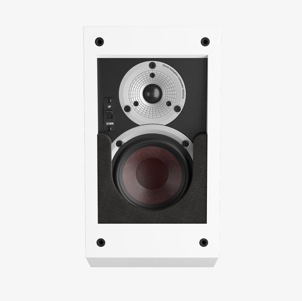 Dali Alteco C1 – Height Speaker - Audio Experience