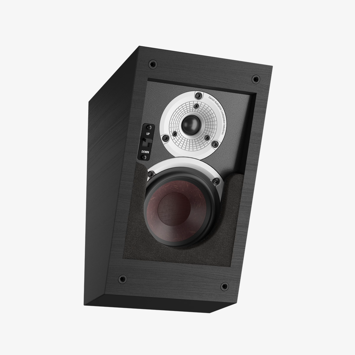 Dali Alteco C1 – Height Speaker - Audio Experience