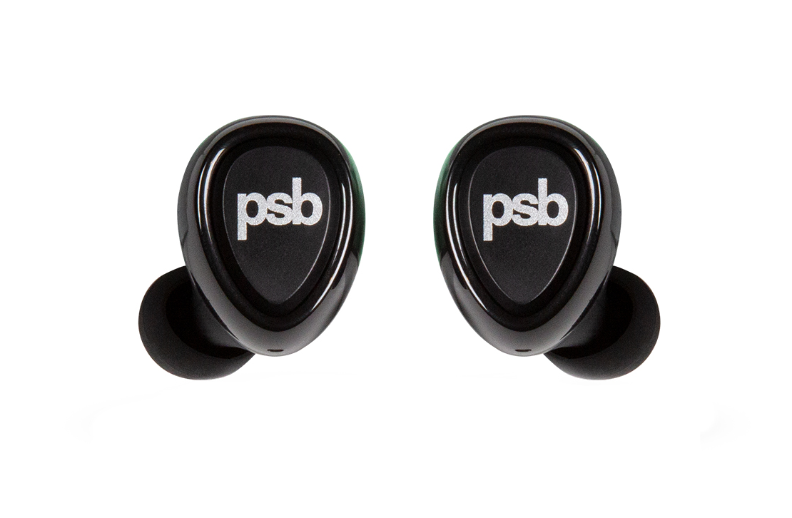 PSB M4U TWM Earphones - Thumbnail 5