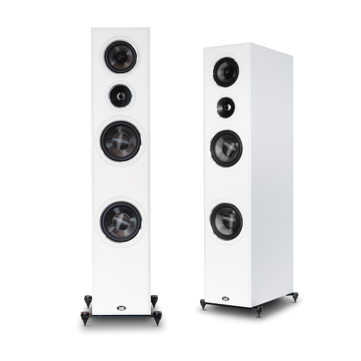 PSB Imagine T54 Tower Speakers - Thumbnail 4