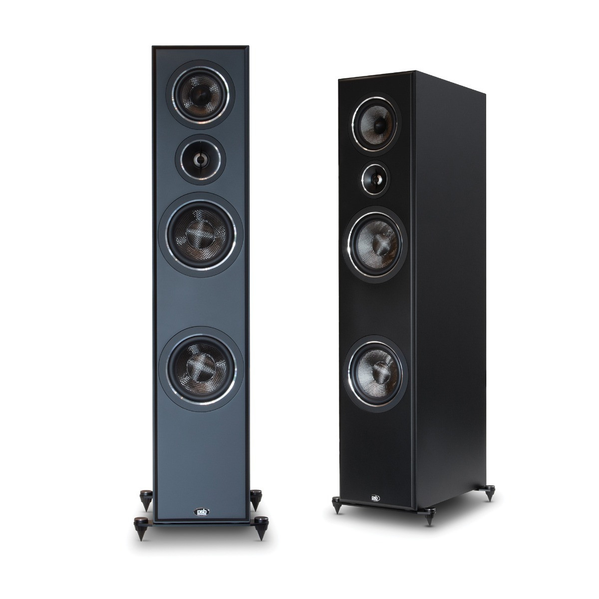 PSB Imagine T54 Tower Speakers - Thumbnail 2