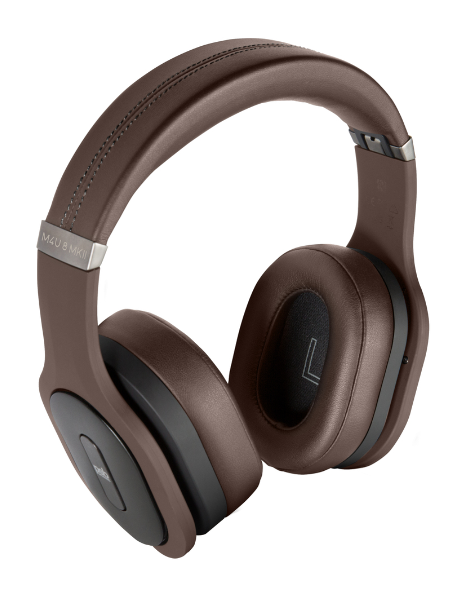 Cancelling Headphones Psb M4u Review PSB M4U MKII – Wireless1