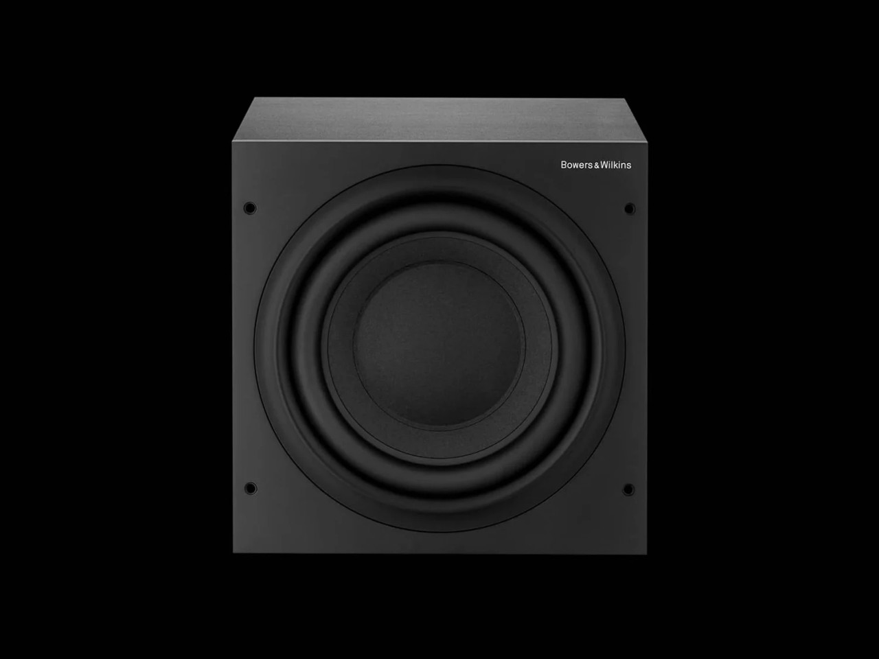Bowers & Wilkins MT-50
