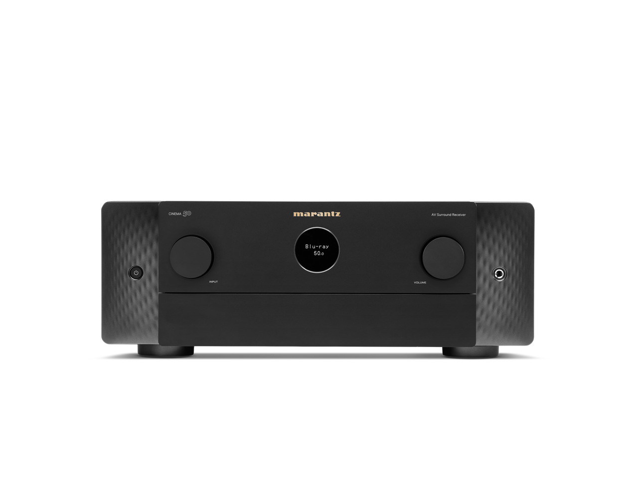 marantz AVアンプ CINEMA50 Marantz Cinema 50 – 9.4 AV Receiver