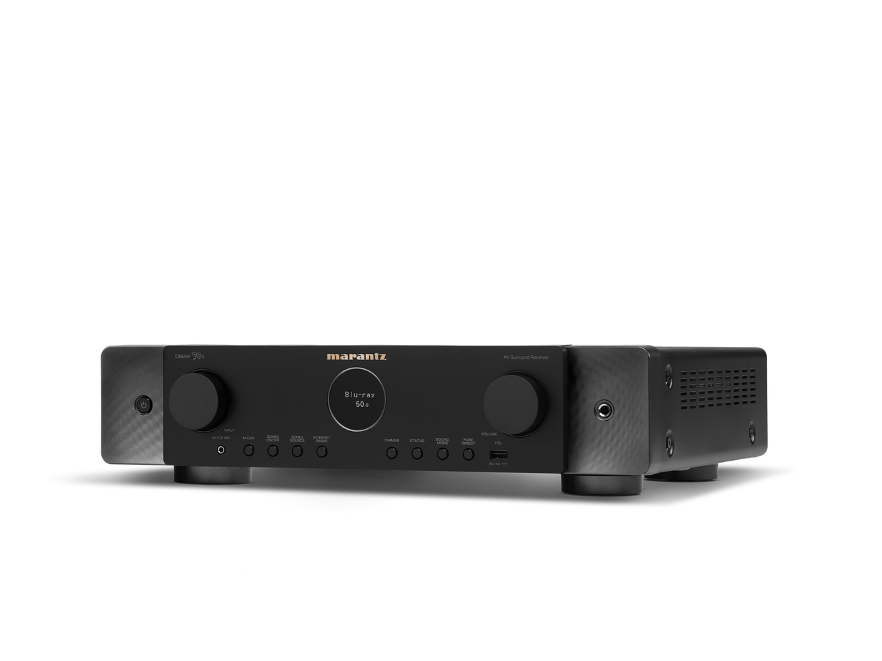 Marantz CINEMA 70s AVアンプ 中古 Marantz Cinema 70s – 7.2 AV Receiver