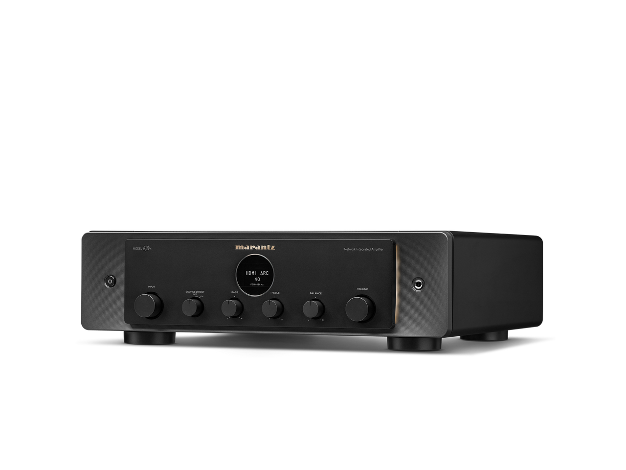 Marantz Model 40n – Streaming Integrated Amplifier
