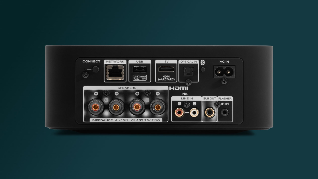 Soundcloud Integration Soundcloud To Sonos Soundlink Mini