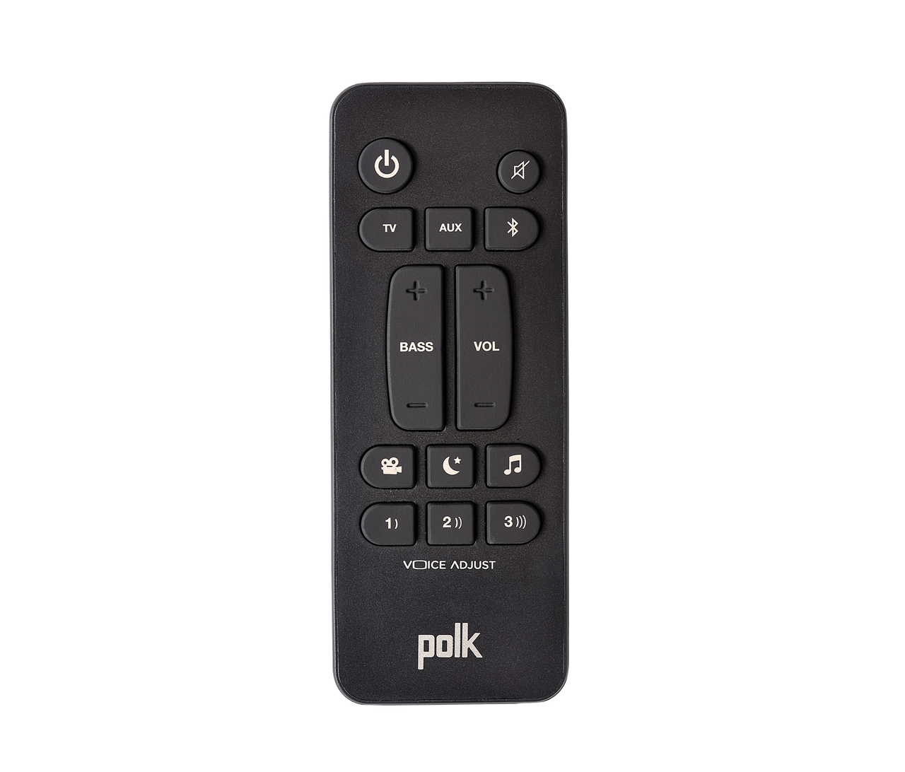 Polk Signa S3 Sound Bar System - Thumbnail 2