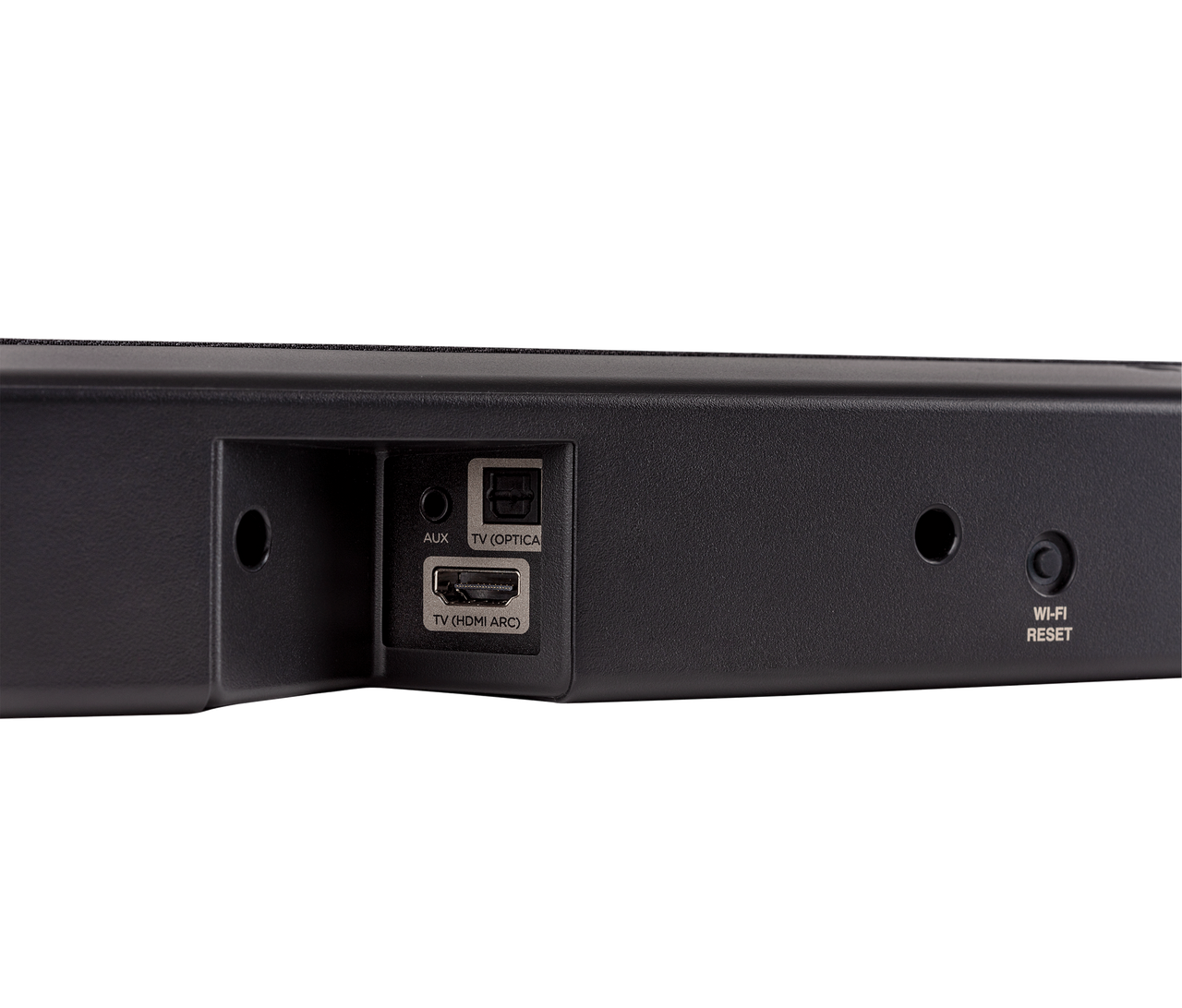 Polk Signa S3 Sound Bar System - Thumbnail 4