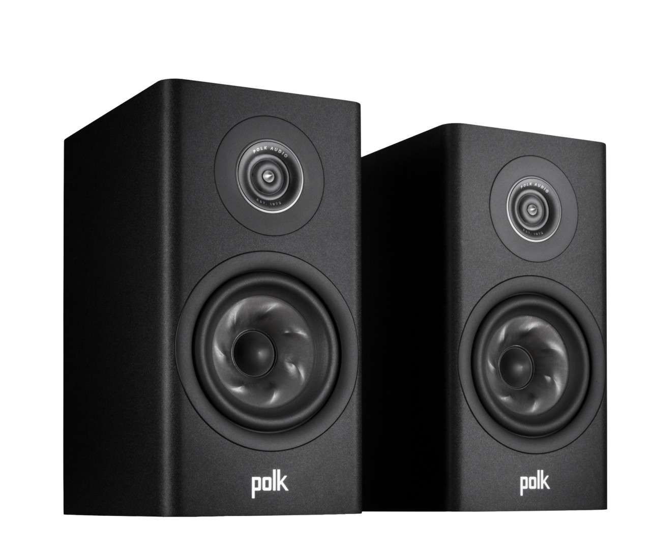 スピーカー・ウーファー Polk Reserve R200 Polk Reserve R200 – Stand Mount Bookshelf Speaker (Priced