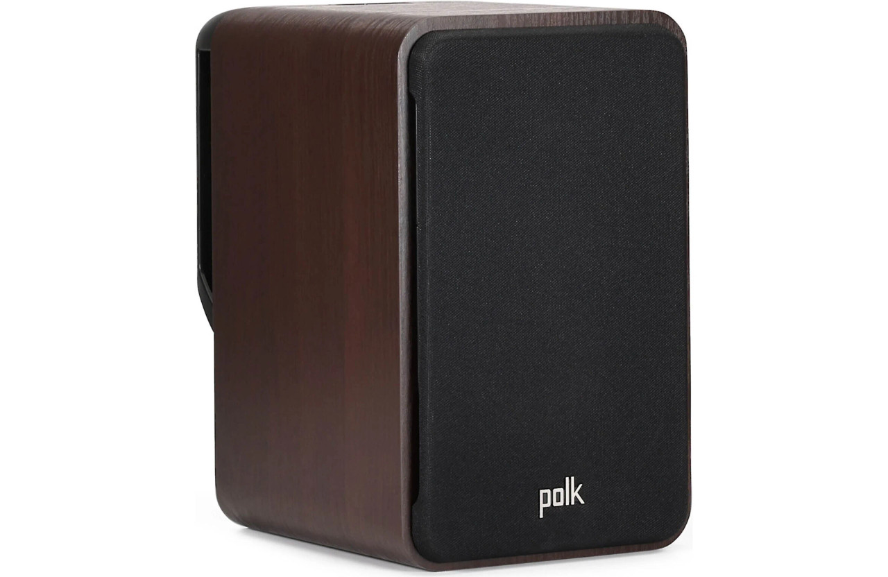 Polk Signature Elite ES15 – Stand Mount Bookshelf Speaker - Audio
