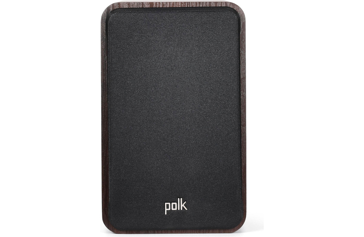 Polk Signature Elite ES15 – Stand Mount Bookshelf Speaker - Audio