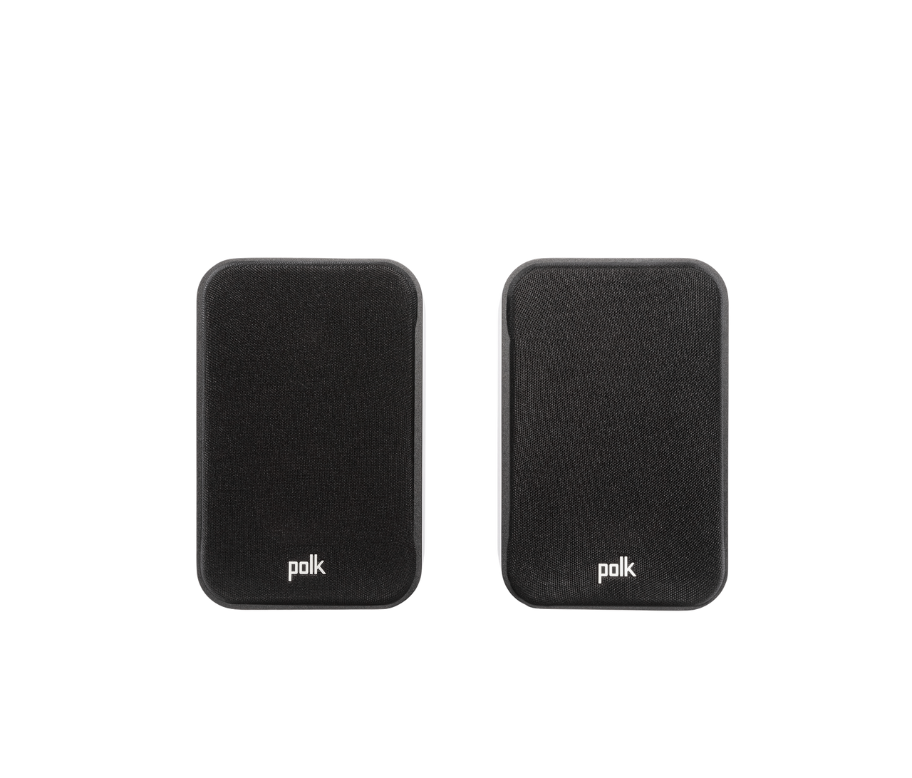 【美品】POLK AUDIO SIGNATURE ELITE ES10 BLK Amazon.com: Polk Signature Elite ES10 Surround Loudspeaker