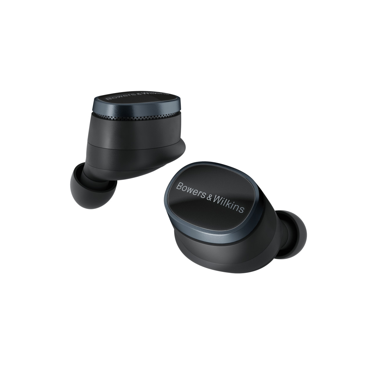 美品 Bowers & Wilkins pi8 Amazon.com: Bowers & Wilkins Pi8 Wireless Earbuds (Dove