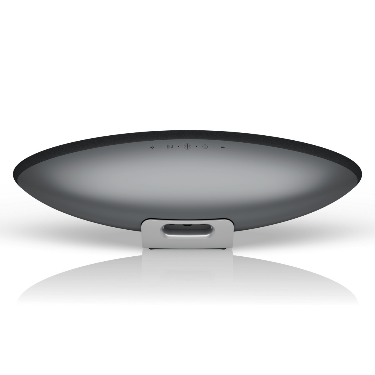Bowers & Wilkins Zeppelin Pro Edition – Stereo Wireless Speaker