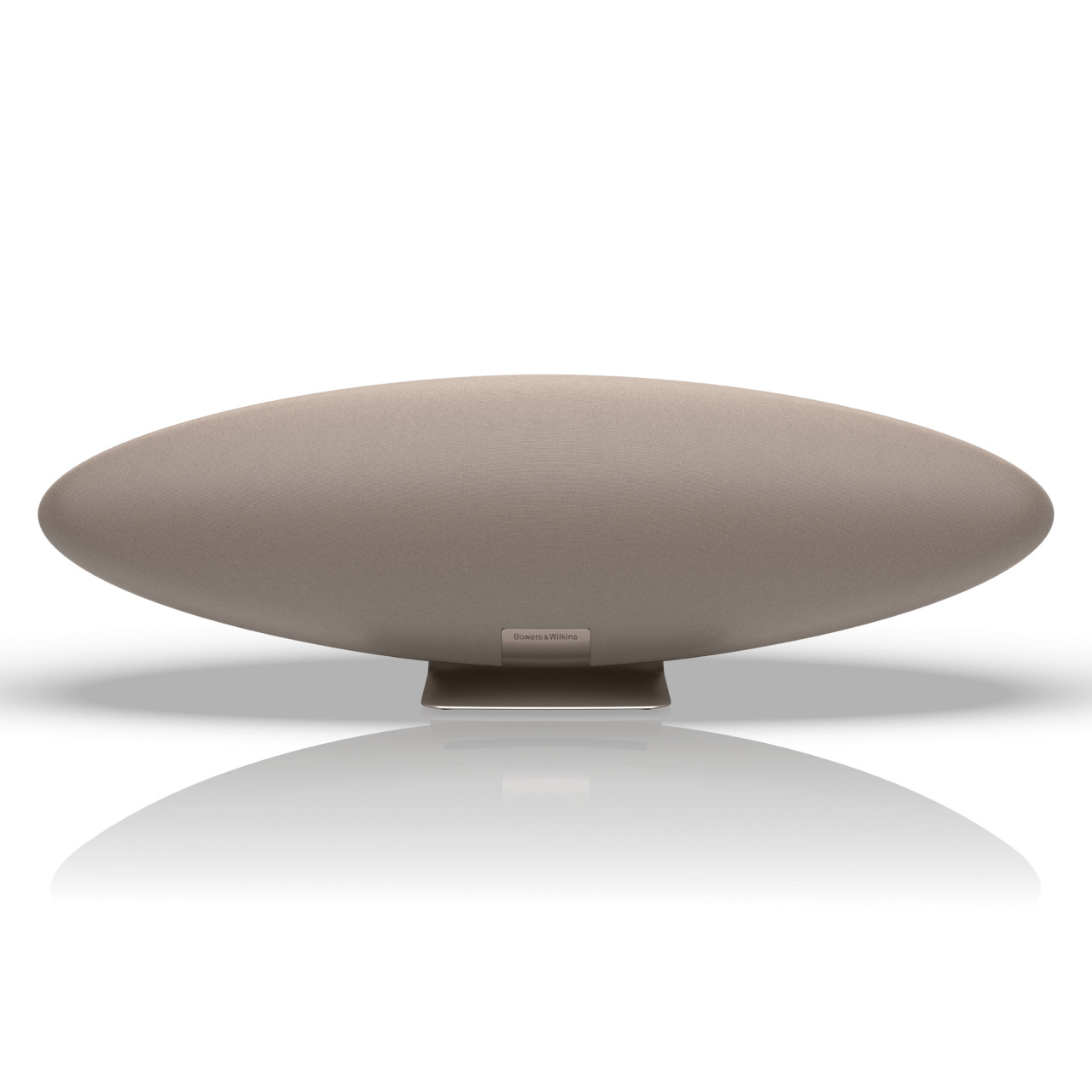 スピーカー・ウーファー Bowers & Wilkins Zeppelin Pro Edition Bowers & Wilkins Zeppelin Pro Edition – Stereo Wireless Speaker