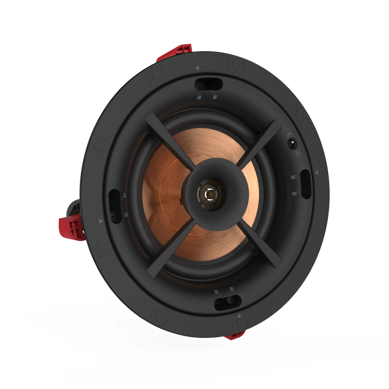 Klipsch PRO-160RPC Speaker - Thumbnail 3