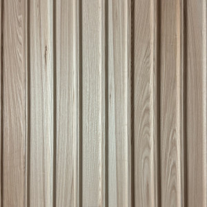 Form At Wood Designer Mapao Series – Yuki (LM03) – Wooden Decorative Panel ash