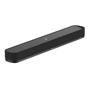 Sennheiser Ambeo Mini – 7.1.4 Virtual Dolby Atmos Soundbar