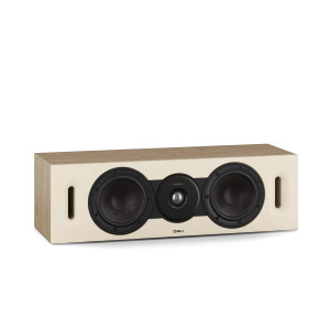 Dali Sonik Cinema – Center Channel Speaker natural oak