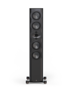Perlisten R7t – Floorstanding Tower Speaker front without grille