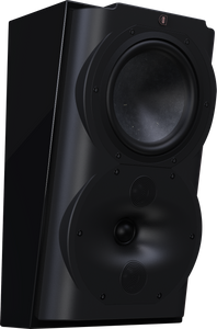 Perlisten R4s – On Wall Surround Speaker
