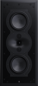 Perlisten R5i-LR – In Wall Speaker front without grille