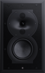 Perlisten R4i LCRS – In Wall Speaker front without grille