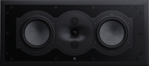 Perlisten R5i-C – In Wall Center Channel Speaker front without grille