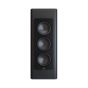 Perlisten D3is – 3 x 8" Passive In Wall Subwoofer front