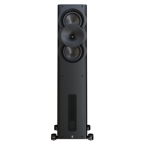 Perlisten A3t – Floorstanding Tower Speaker front