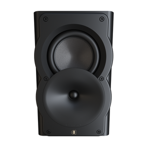 Perlisten A2s – On Wall Surround Speaker front