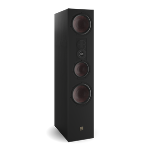 Dali Opticon 8 MK2 Satin Black Dali Opticon 8 MK2 Satin Black