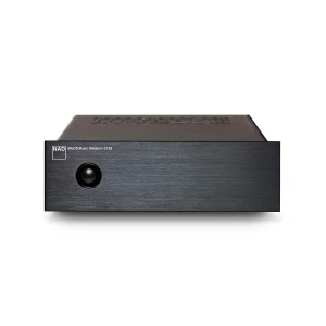 NAD CI S2 – Dual Zone Network Streamer front