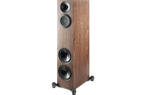 Paradigm Premier 820F v2 – Floorstanding Tower Speaker walnut