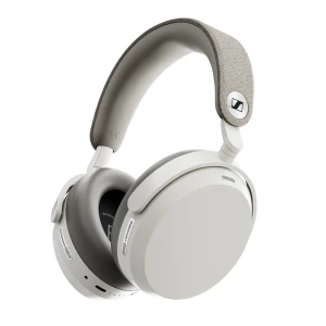 Sennheiser Momentum 5 Wireless – Over Ear Headphones white