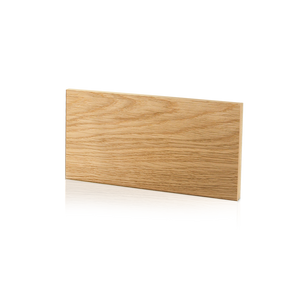 Form At Wood Flat Series – Rectangle (F04) – Wooden Decorative Panel