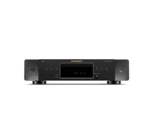 Marantz CD 70 – CD Player front panel buttons