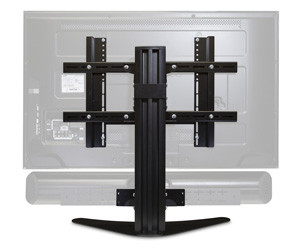 Bluesound TS100 V2 – Pulse Sound Bar Speaker TV Stand Bluesound TS100 V2 – Pulse Sound Bar Speaker TV Stand