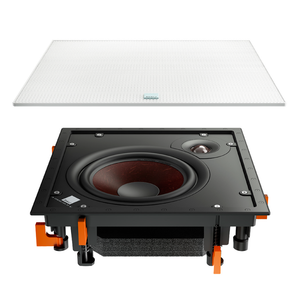 Dali Phantom H-80 with Grill